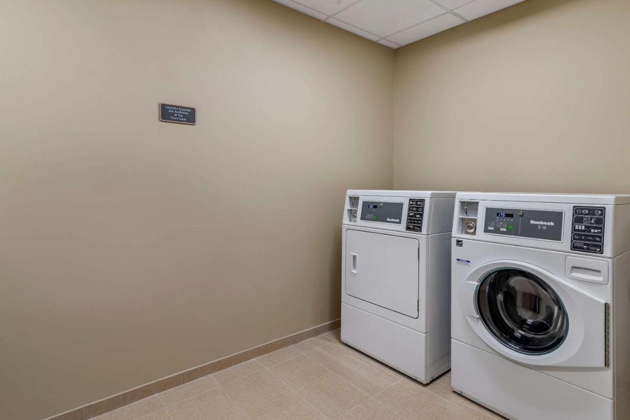 Comfort Suites Newnan Ngoại thất bức ảnh