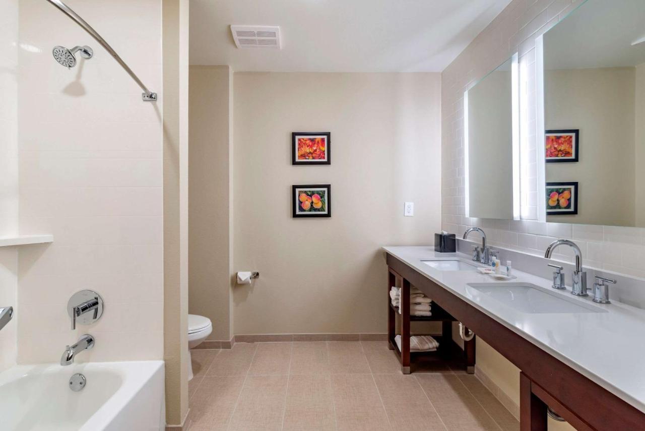 Comfort Suites Newnan Ngoại thất bức ảnh