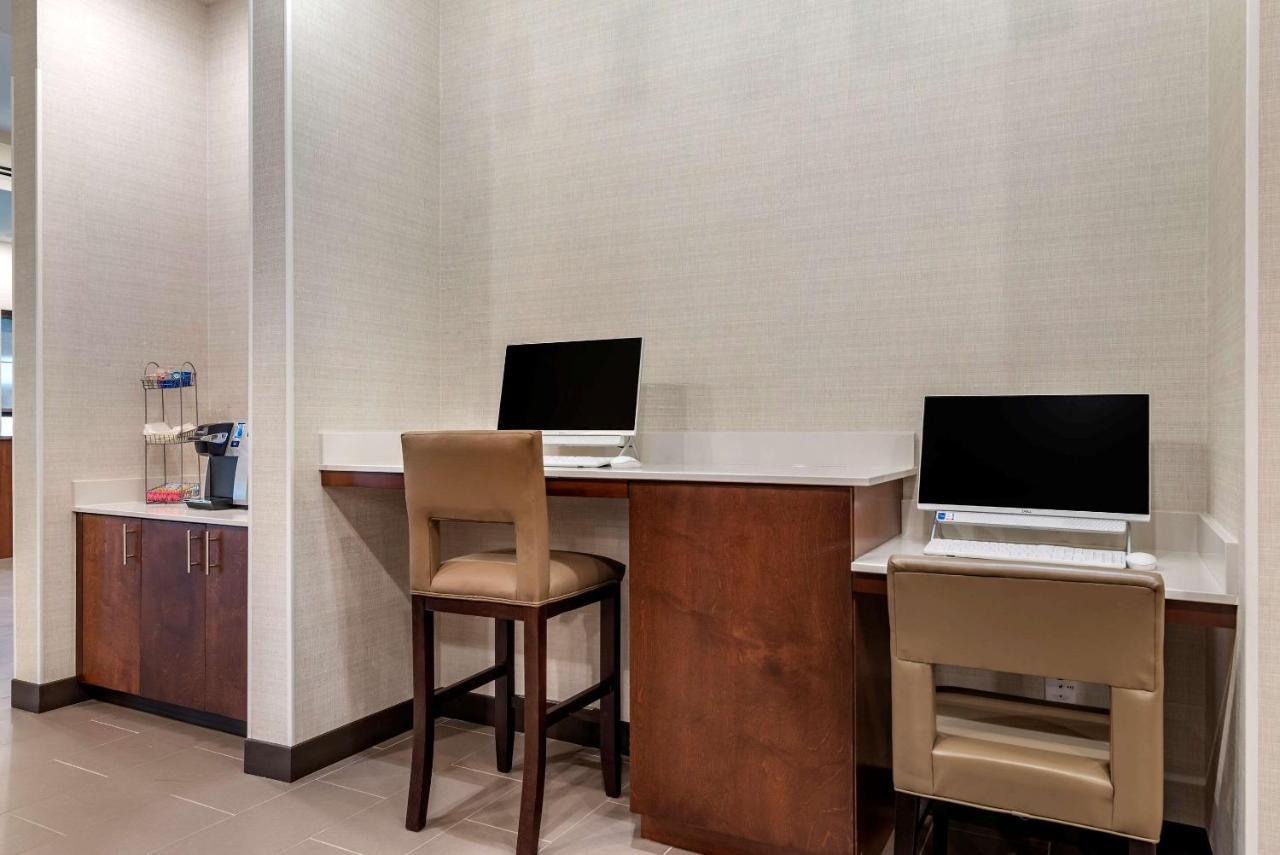 Comfort Suites Newnan Ngoại thất bức ảnh